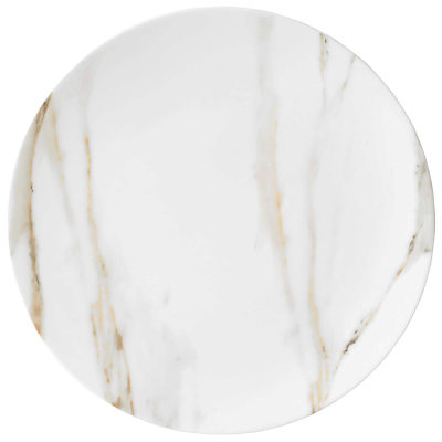 Vera Wang for Wedgwood Vera Venato Imperial 15cm Salad Plate Vera Wang for Wedgwood Vera Venato Imperial 15cm Salad Plate